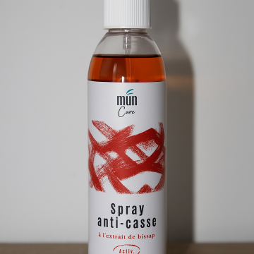 Spray anti-casse Activ+