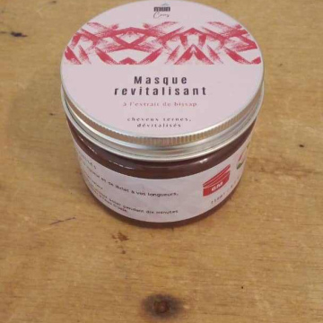 Masque Revitalisant