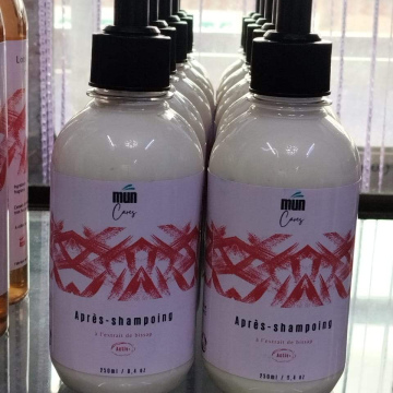 Après-shampoing Activ+