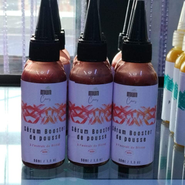 Sérum Booster de Pousse Activ+